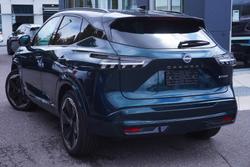 2024 Nissan QASHQAI N-DESIGN e-POWER