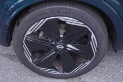 2024 Nissan QASHQAI N-DESIGN e-POWER