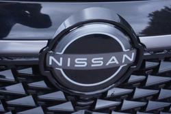 2024 Nissan QASHQAI N-DESIGN e-POWER