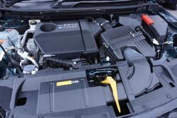 2024 Nissan QASHQAI N-DESIGN e-POWER