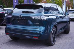 2024 Nissan QASHQAI N-DESIGN e-POWER