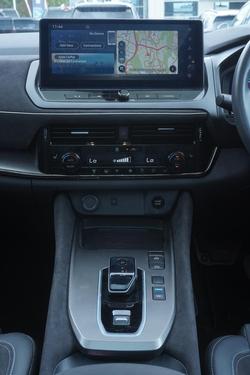 2024 Nissan QASHQAI N-DESIGN e-POWER