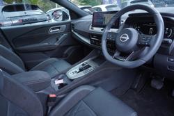 2024 Nissan QASHQAI N-DESIGN e-POWER