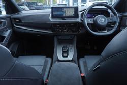 2024 Nissan QASHQAI N-DESIGN e-POWER