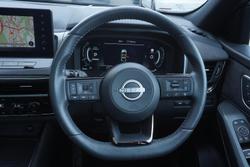 2024 Nissan QASHQAI N-DESIGN e-POWER