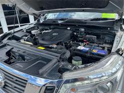 2019 Nissan Navara SL