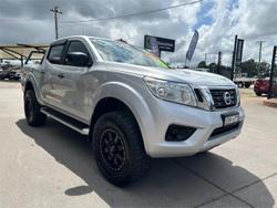 2019 Nissan Navara SL