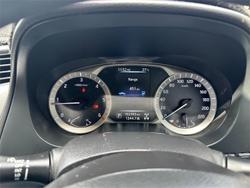 2019 Nissan Navara SL