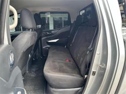 2019 Nissan Navara SL