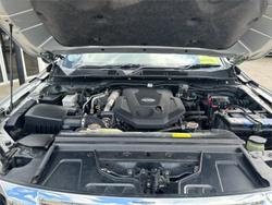 2019 Nissan Navara SL