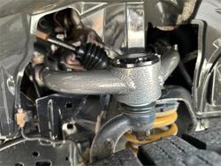 2019 Nissan Navara SL