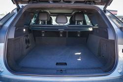 2025 Jaecoo J8 Ridge