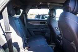 2025 Jaecoo J8 Ridge