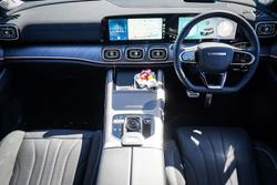 2025 Jaecoo J8 Ridge