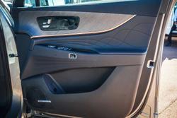 2025 Jaecoo J8 Ridge