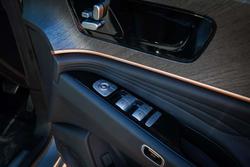 2025 Jaecoo J8 Ridge