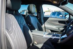 2025 Jaecoo J8 Ridge