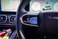 2025 Jaecoo J8 Ridge