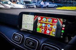 2025 Jaecoo J8 Ridge