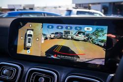 2025 Jaecoo J8 Ridge