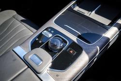 2025 Jaecoo J8 Ridge