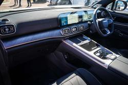 2025 Jaecoo J8 Ridge