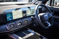 2025 Jaecoo J8 Ridge