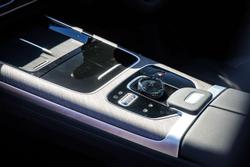 2025 Jaecoo J8 Ridge