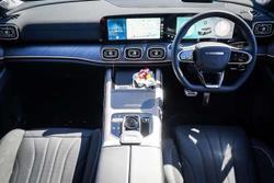 2025 Jaecoo J8 Ridge