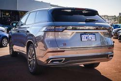 2025 Jaecoo J8 Ridge