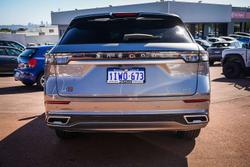 2025 Jaecoo J8 Ridge