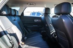 2025 Jaecoo J7 SHS Track