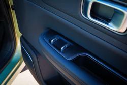 2025 Jaecoo J7 SHS Track