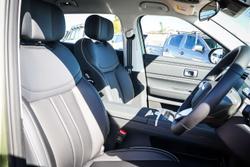 2025 Jaecoo J7 SHS Track