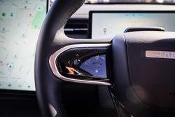 2025 Jaecoo J7 SHS Track