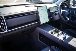 2025 Jaecoo J7 SHS Track