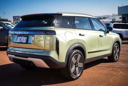 2025 Jaecoo J7 SHS Track