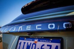 2025 Jaecoo J7 SHS Track