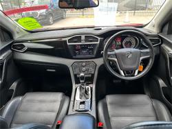 2018 MG GS Core SAS2 MY18 Electro Orange