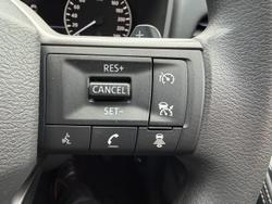 2025 Nissan X-TRAIL ST