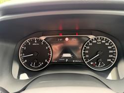 2025 Nissan X-TRAIL ST