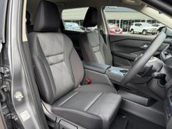 2025 Nissan X-TRAIL ST