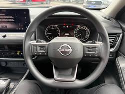 2025 Nissan X-TRAIL ST