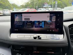 2025 Nissan X-TRAIL ST