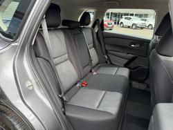 2025 Nissan X-TRAIL ST