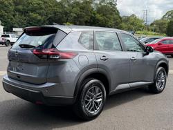 2025 Nissan X-TRAIL ST