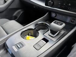 2025 Nissan X-TRAIL ST