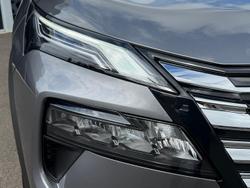 2025 Nissan X-TRAIL ST