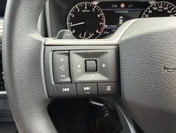 2025 Nissan X-TRAIL ST