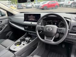 2025 Nissan X-TRAIL ST